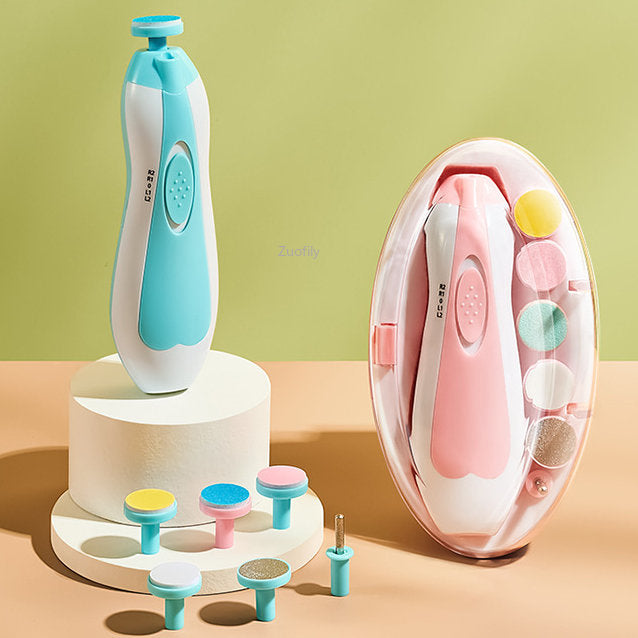 Baby Nail Trimmer - Emirate Deals