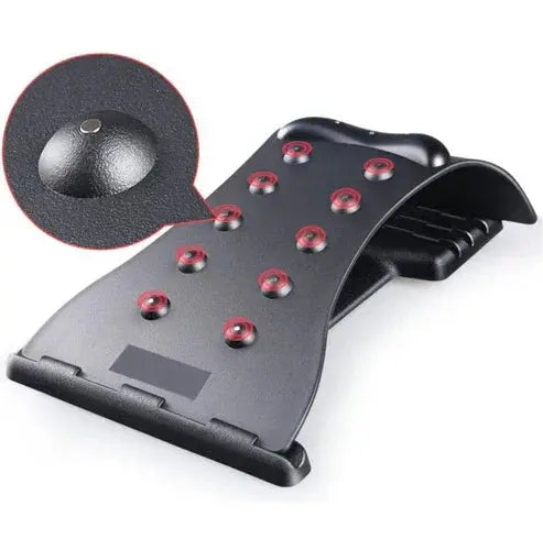 Back Massage Stretcher EMIRATE DEALS