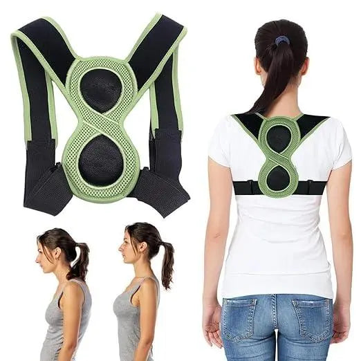 Back Posture Belt EMIRATE DEALS