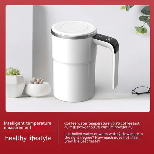 Electric Coffee Mug USB - Emirate Deals