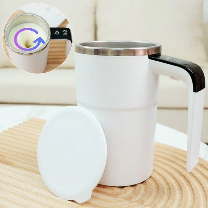 Electric Coffee Mug USB - Emirate Deals