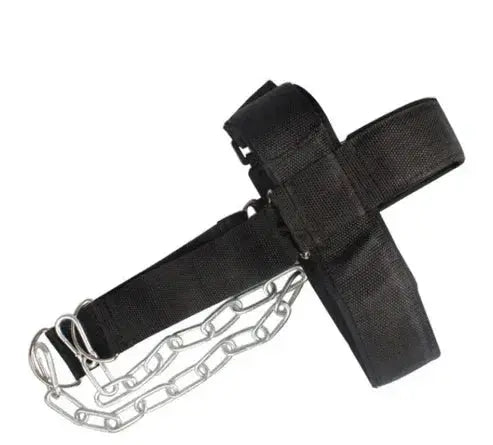 Head And Neck Trainer Shoulder EMIRATE DEALS