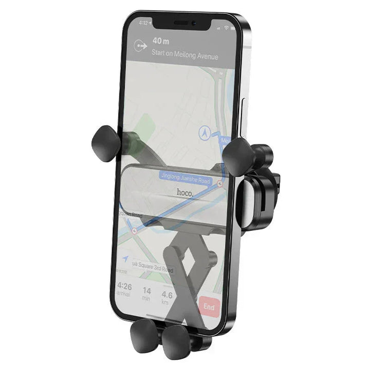 Hoco - Gravity Car Mount (CA102) EMIRATE DEALS