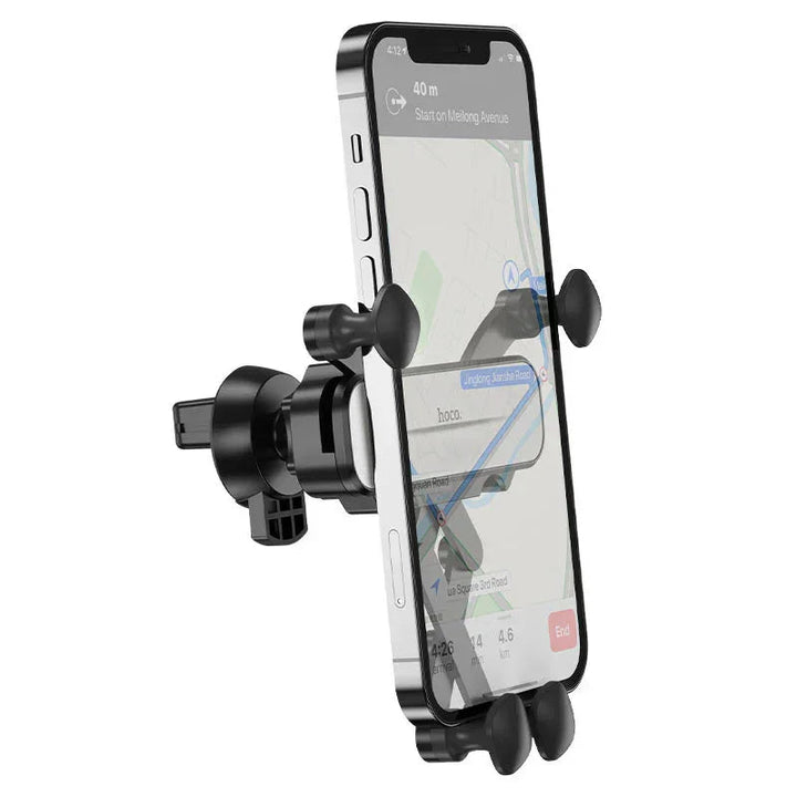 Hoco - Gravity Car Mount (CA102) EMIRATE DEALS