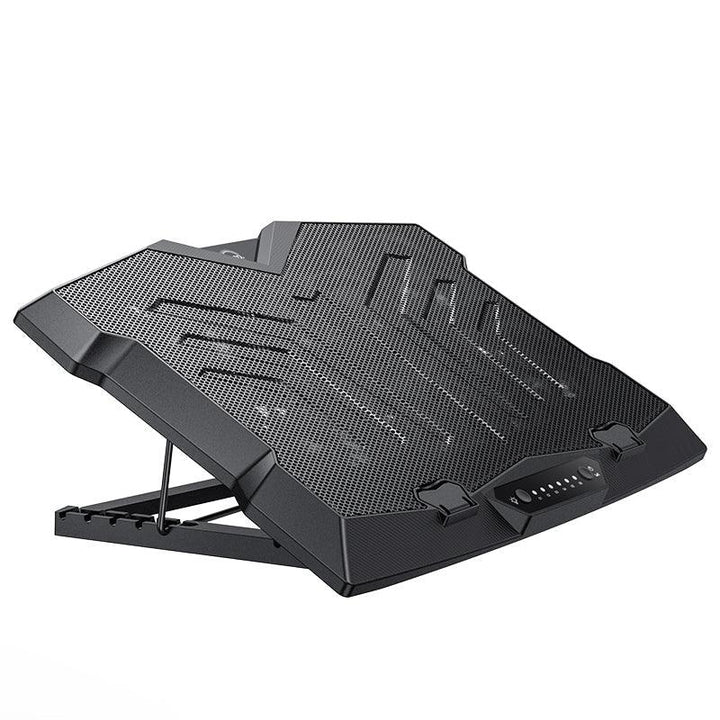 Hoco - Monte Notebook Cooling Fan (GM27) EMIRATE DEALS