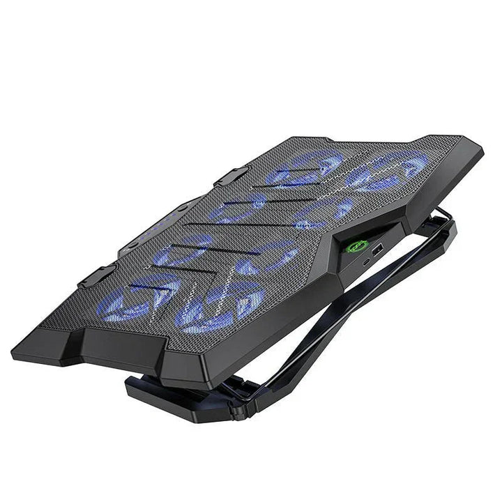 Hoco - Monte Notebook Cooling Fan (GM27) EMIRATE DEALS