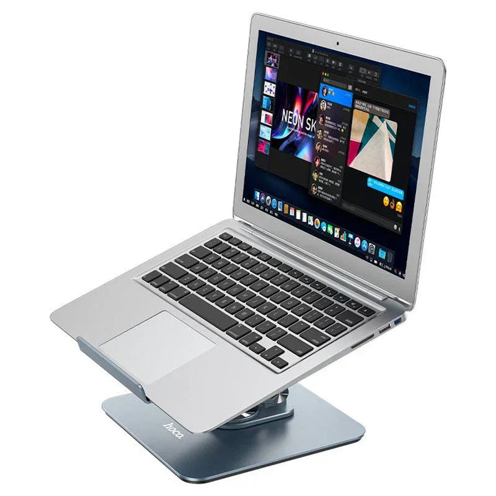 Hoco - Rotating Desktop Holder (PH52 Plus) EMIRATE DEALS
