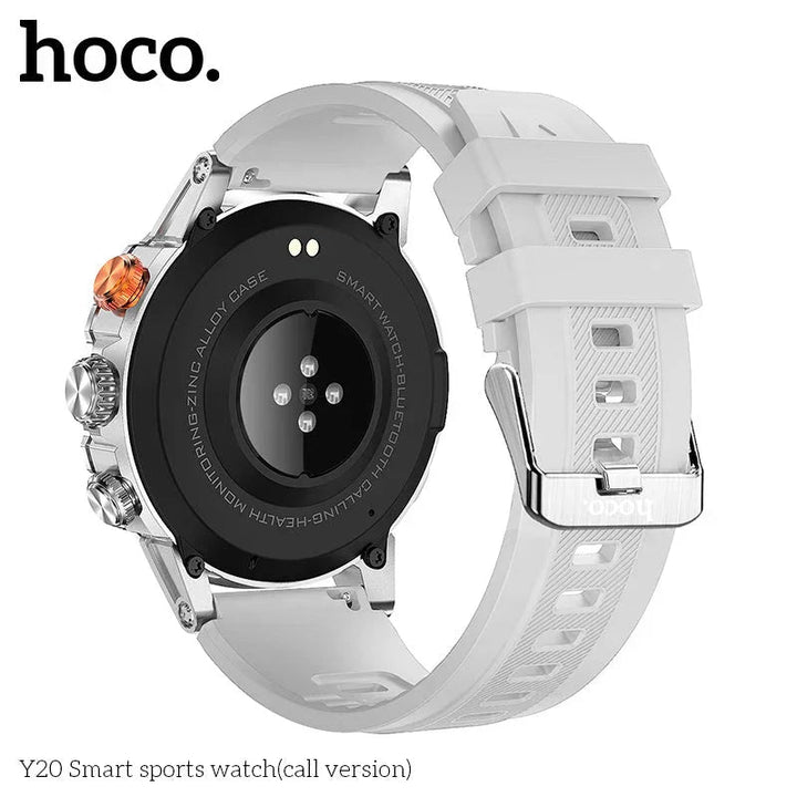 Hoco - Smart Sports Watch (Y20) EMIRATE DEALS