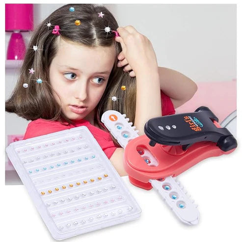 Little Girl Fashion Accessories - Emirate Deals