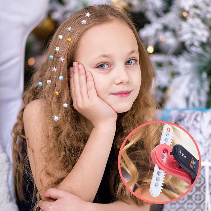Little Girl Fashion Accessories - Emirate Deals
