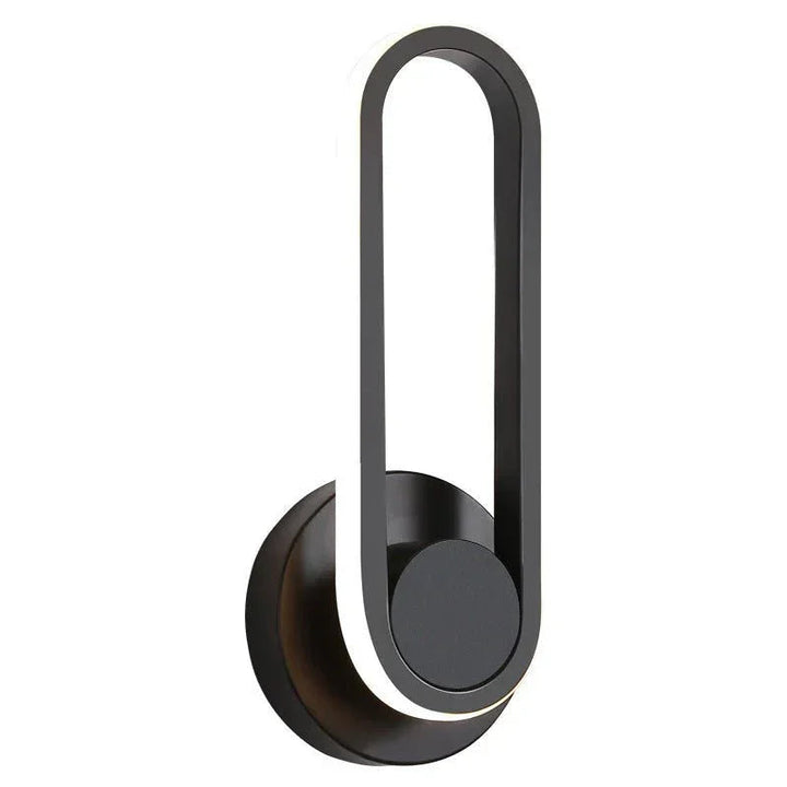 Modern Bedroom Bedside Lamp - Emirate Deals
