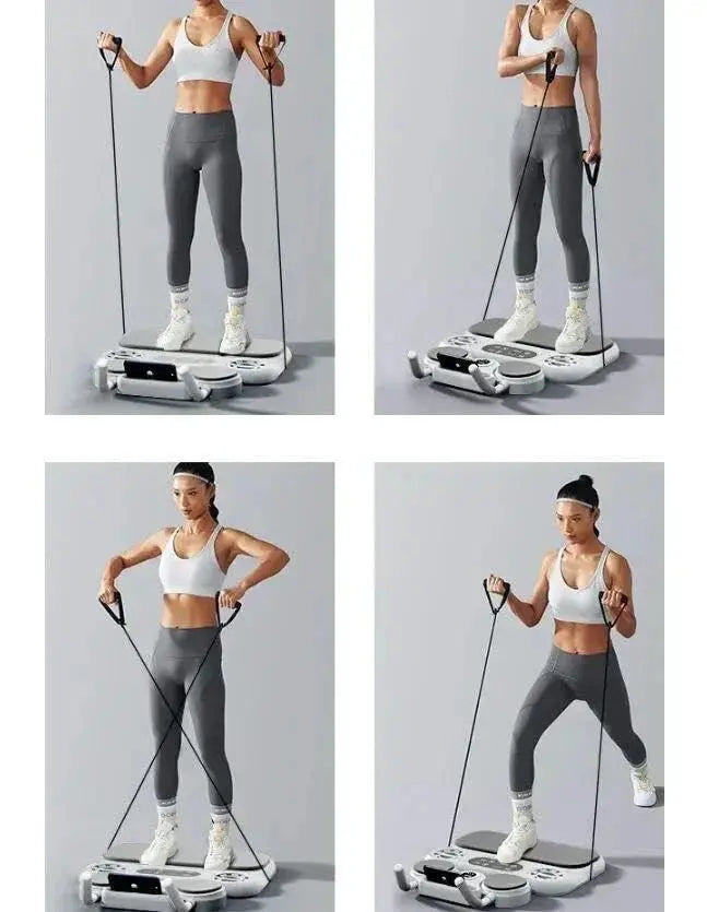 Multifunctional Push-up Board EMIRATE DEALS