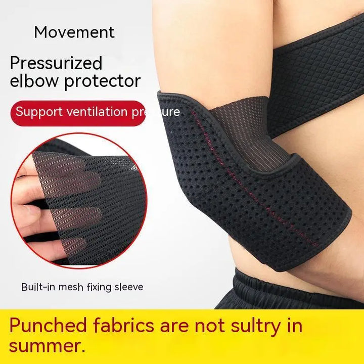 Outdoor Basketball Tennis Fitness Sports Protective Gear EMIRATE DEALS