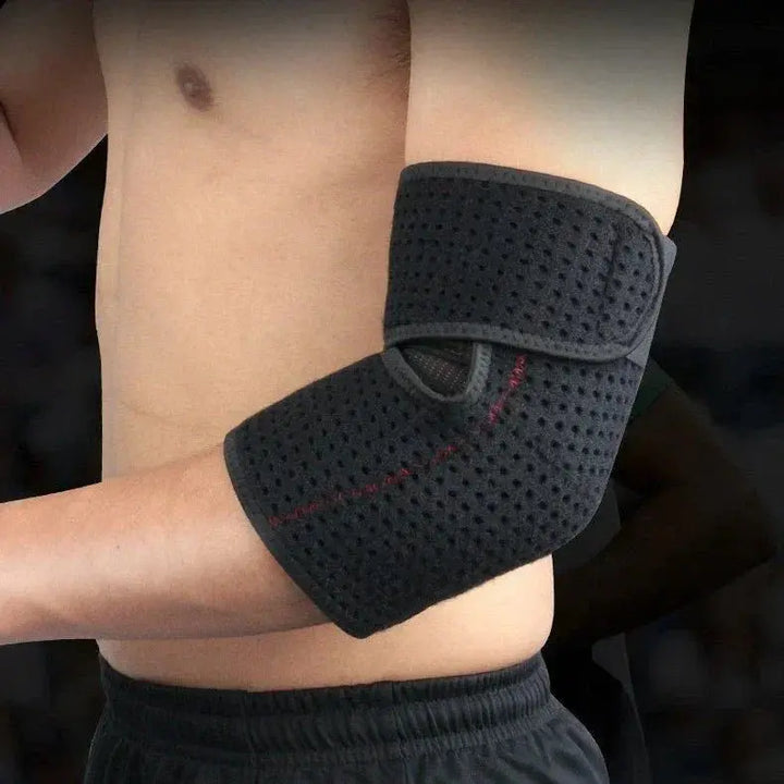 Outdoor Basketball Tennis Fitness Sports Protective Gear EMIRATE DEALS