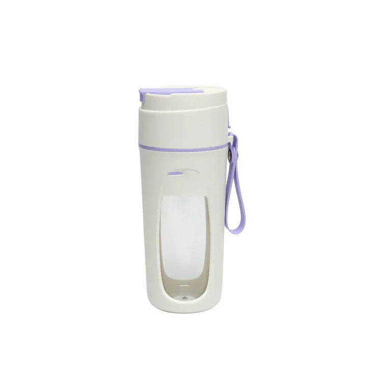 Portable Blender Electric USB Charging - Emirate Deals