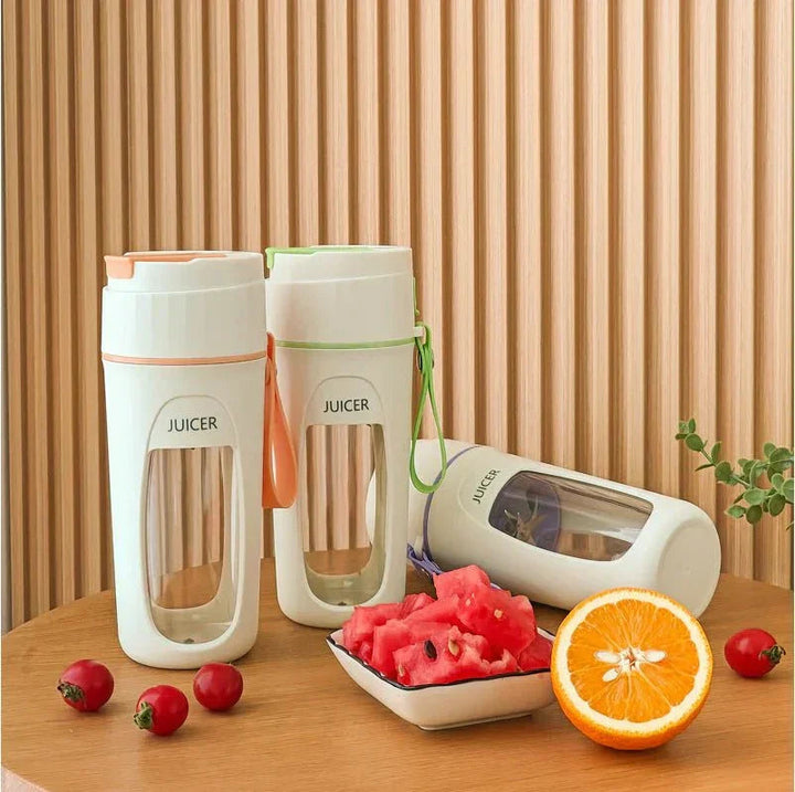 Portable Blender Electric USB Charging - Emirate Deals
