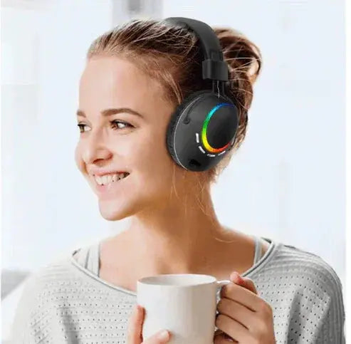 Stereo Music Headphones EMIRATE DEALS