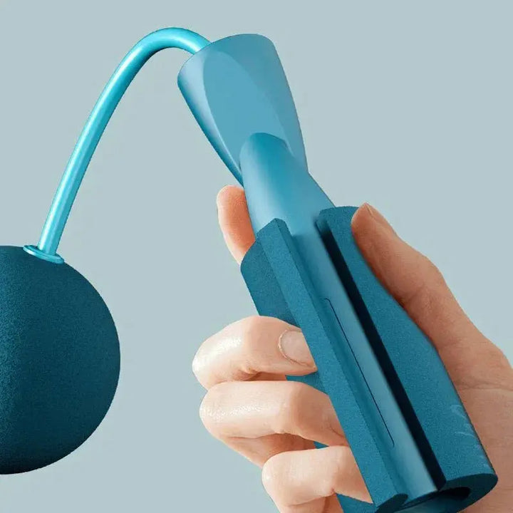 Training & Fitness Jump Ropes Set EMIRATE DEALS