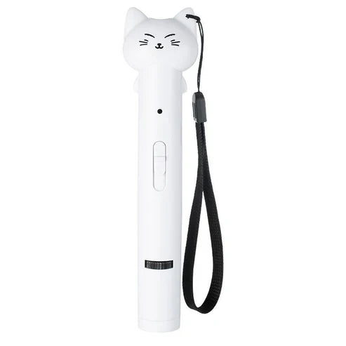 USB Charging Infrared Cat Pen Laser Lamp - Emirate Deals