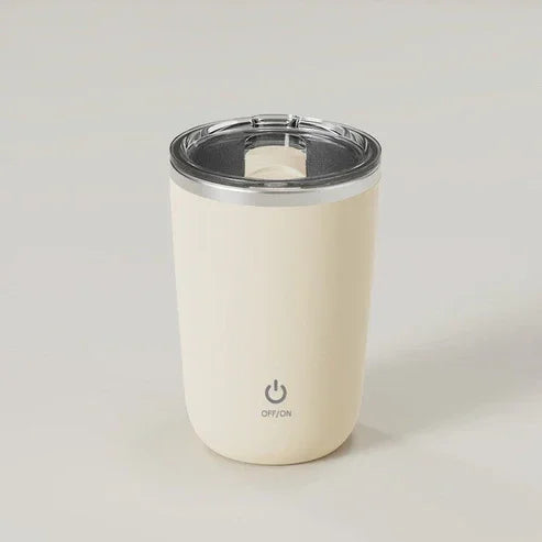 350ml Automatic Self Stirring Mug Coffee Milk - Emirate Deals