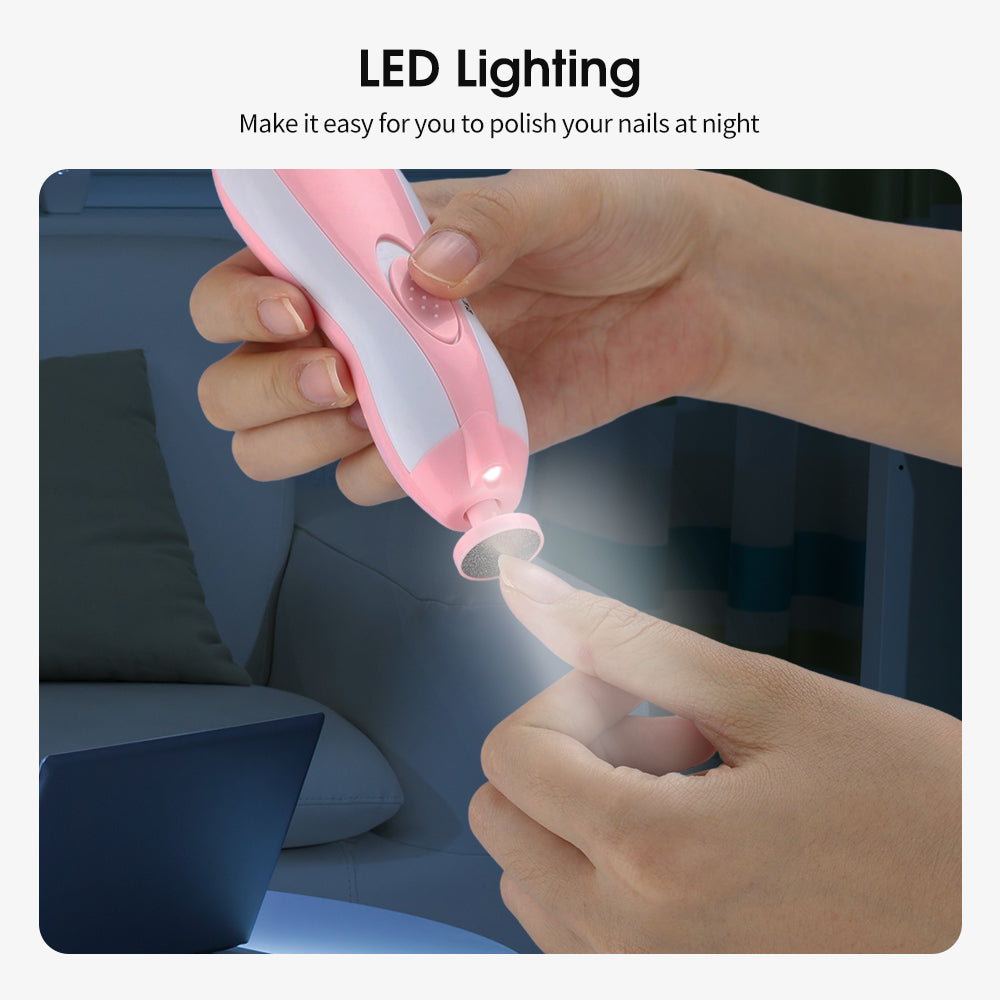 Baby Nail Trimmer - Emirate Deals