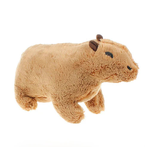 Animal Plush Doll Capybara Plush Toy EMIRATE DEALS