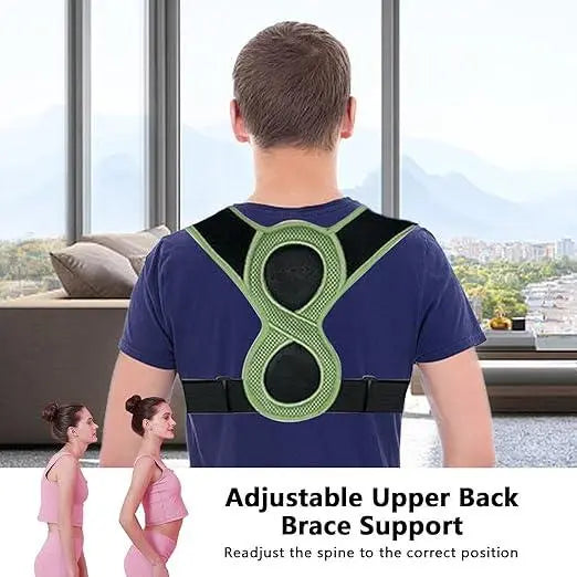 Back Posture Belt EMIRATE DEALS