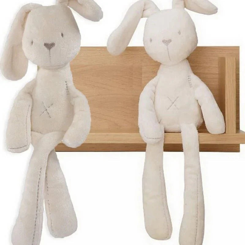 Cute Bunny Soft Plush Toys Rabbit Stuffed EMIRATE DEALS