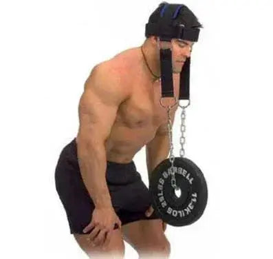 Head And Neck Trainer Shoulder EMIRATE DEALS