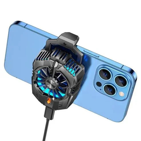 Hoco - Mobile Phone Cooler (GM10) EMIRATE DEALS