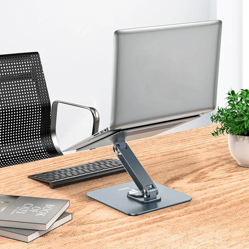 Hoco - Rotating Desktop Holder (PH52 Plus) EMIRATE DEALS