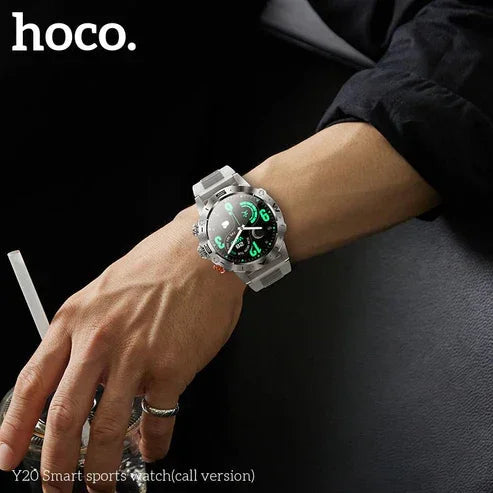 Hoco - Smart Sports Watch (Y20) EMIRATE DEALS