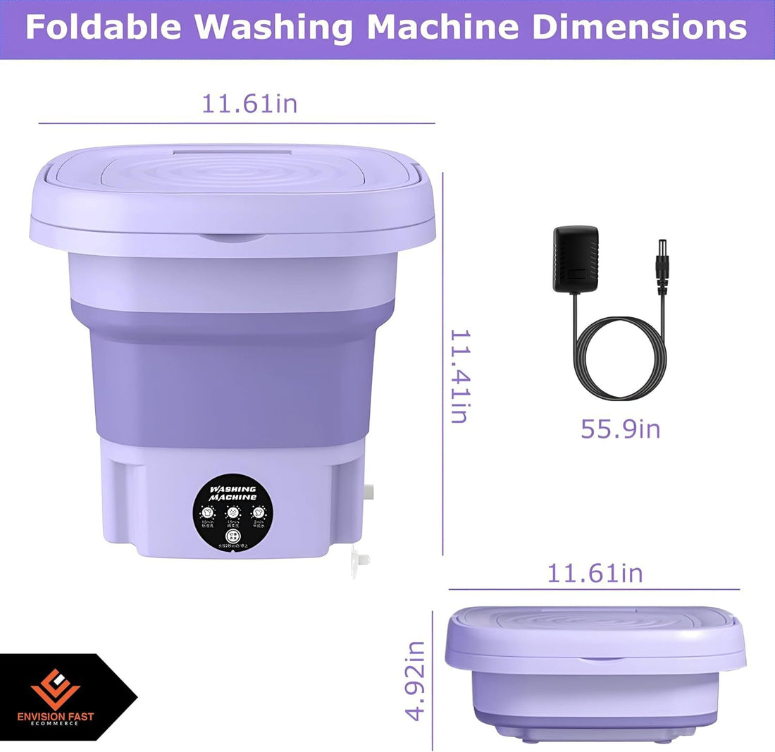 Portable Washing Machine