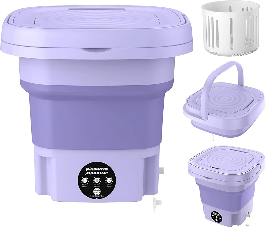 Portable Washing Machine