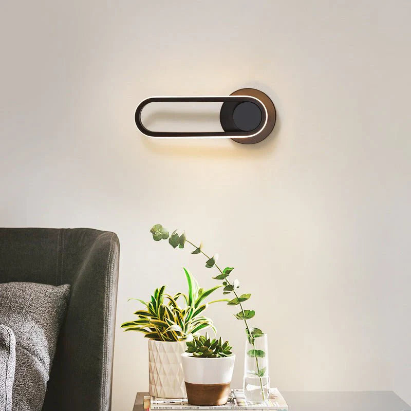 Modern Bedroom Bedside Lamp EMIRATE DEALS