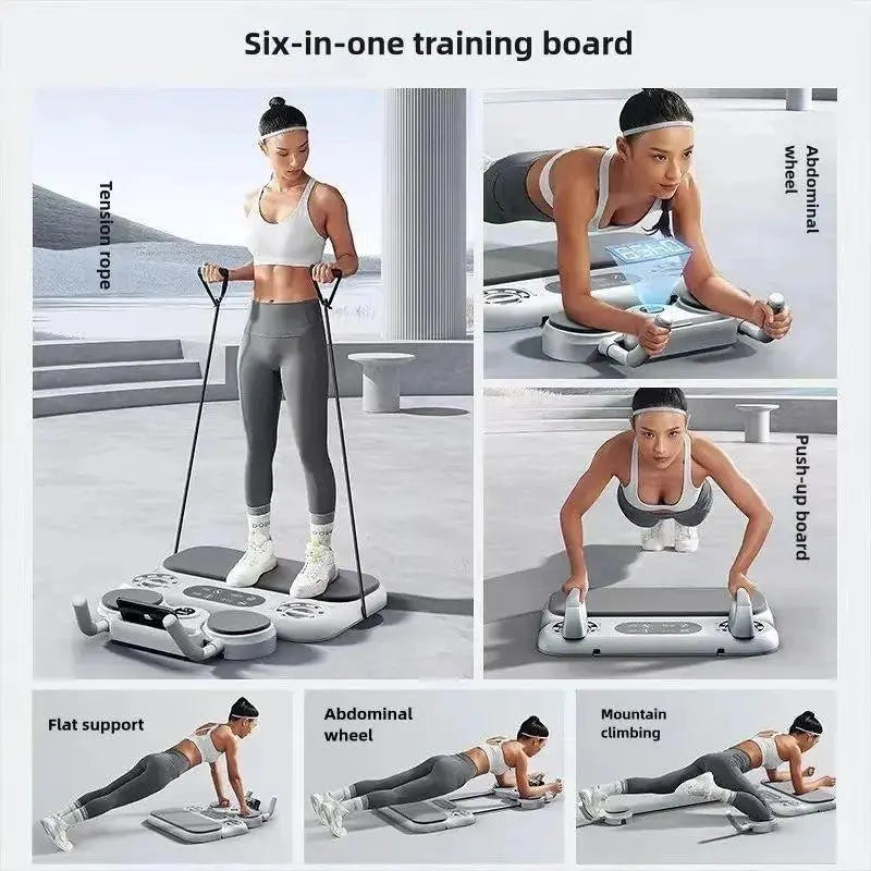 Multifunctional Push-up Board EMIRATE DEALS