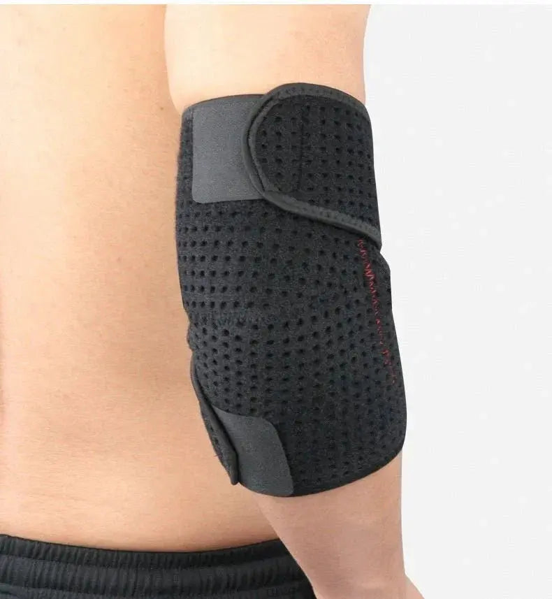 Outdoor Basketball Tennis Fitness Sports Protective Gear EMIRATE DEALS
