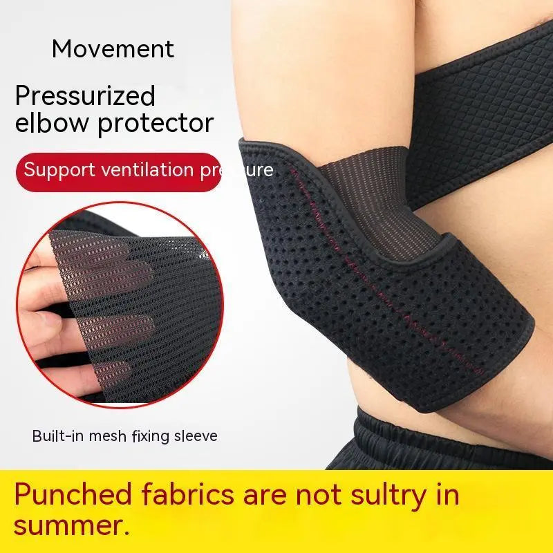 Outdoor Basketball Tennis Fitness Sports Protective Gear EMIRATE DEALS