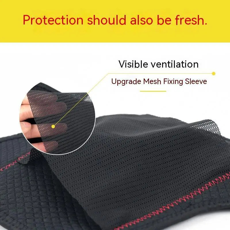 Outdoor Basketball Tennis Fitness Sports Protective Gear EMIRATE DEALS