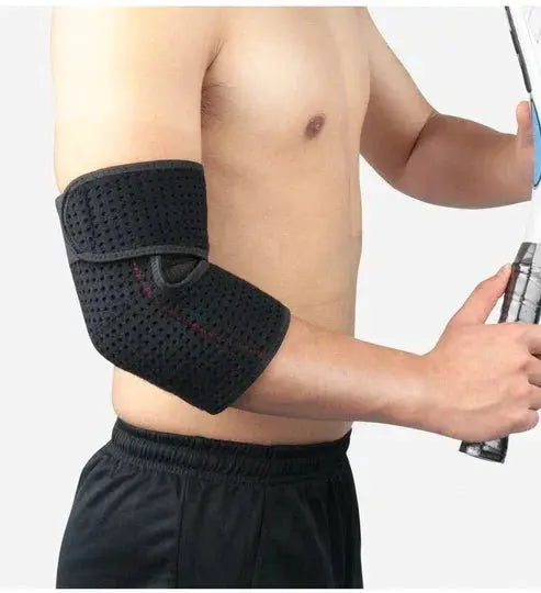 Outdoor Basketball Tennis Fitness Sports Protective Gear EMIRATE DEALS