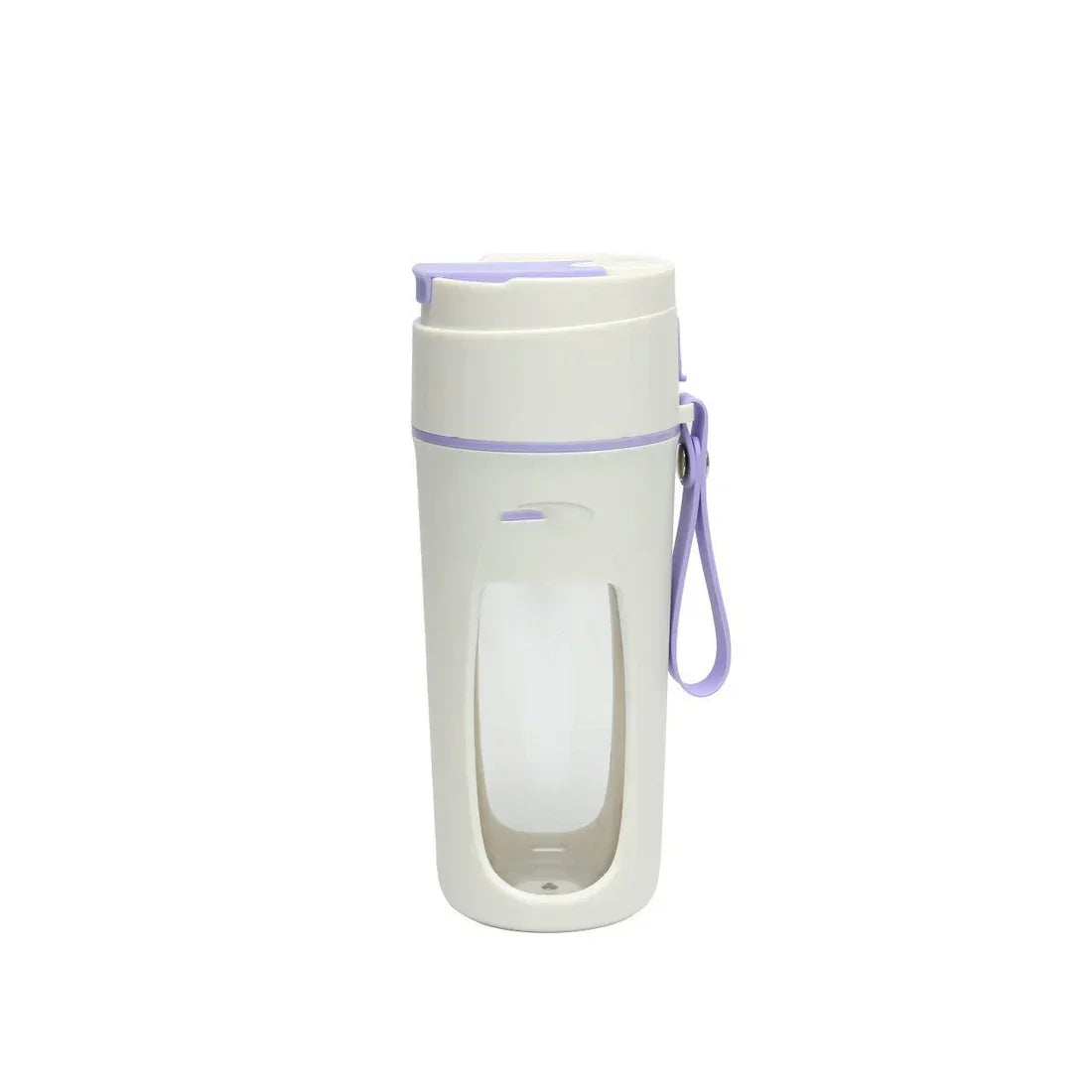 Portable Blender Electric USB Charging - Emirate Deals