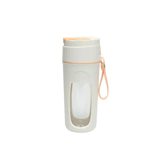 Portable Blender Electric USB Charging - Emirate Deals