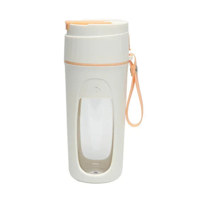 Portable Blender Electric USB Charging - Emirate Deals