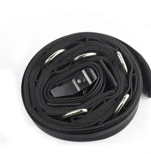 Tension Rope Suspension Training Belt Accessories EMIRATE DEALS