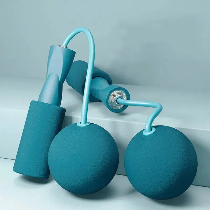 Training & Fitness Jump Ropes Set EMIRATE DEALS