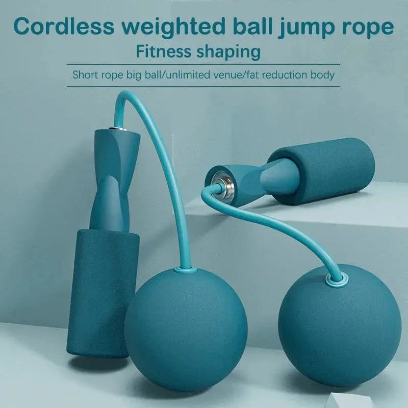 Training & Fitness Jump Ropes Set EMIRATE DEALS